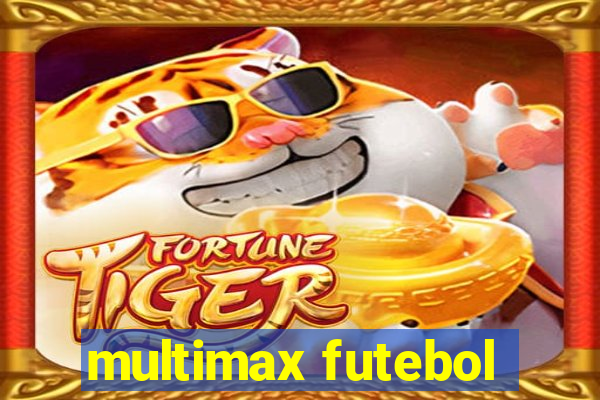 multimax futebol